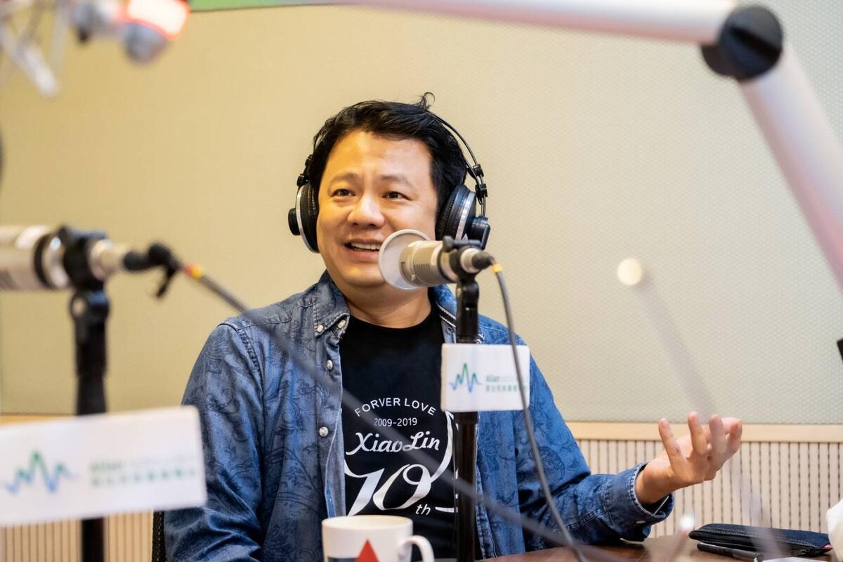 公視新聞等各大媒體專訪報導